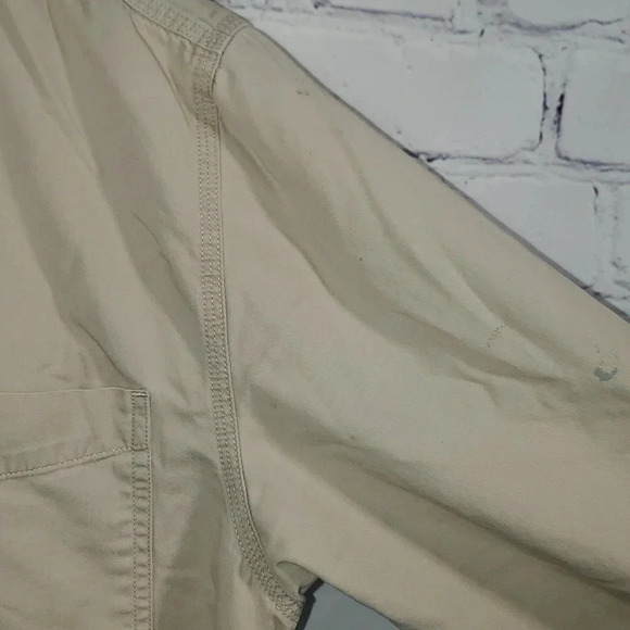 Carhartt relaxed fit shirt M - Picture 11 of 16
